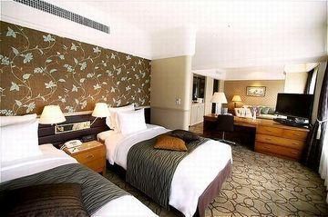 Crowne Plaza Ana Okinawa Harborview
