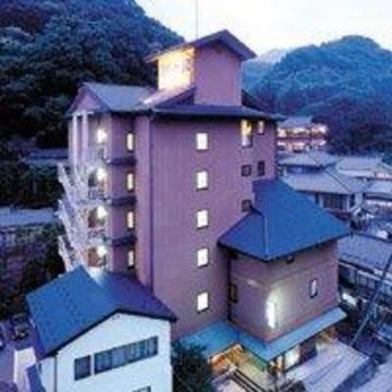 Mount View Hotel Asahikan