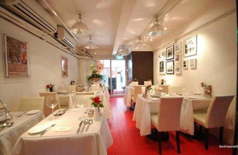 BRIDAL TEA HOUSE  ABERDEEN