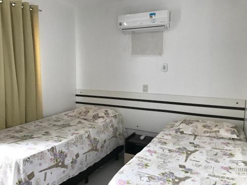 Flat Prive das Thermas II - R3 Caldas