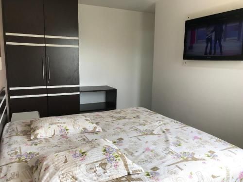 Flat Prive das Thermas II - R3 Caldas