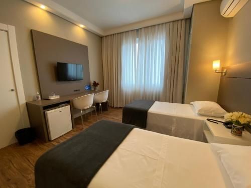Hotel Himmelblau