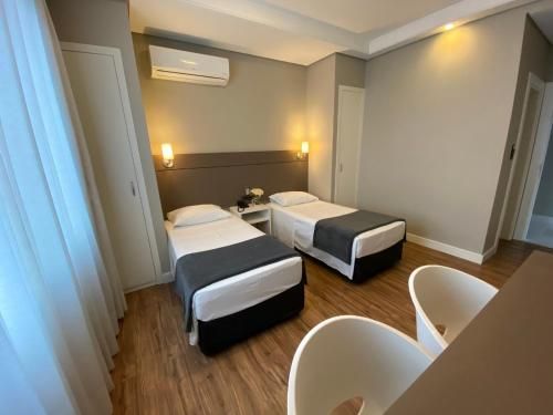 Hotel Himmelblau