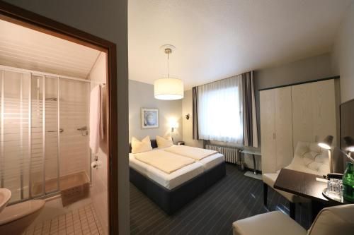 Hotel Am Ehrenhof