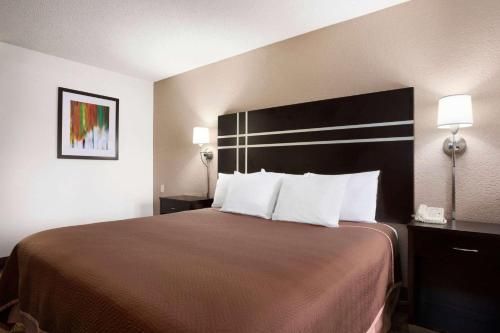 Travelodge by Wyndham Killeen/Fort Hood