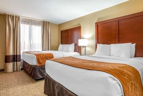 Comfort Suites Gulfport