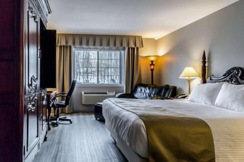 St Christophe Hotel & Spa, Ascend Hotel Collection