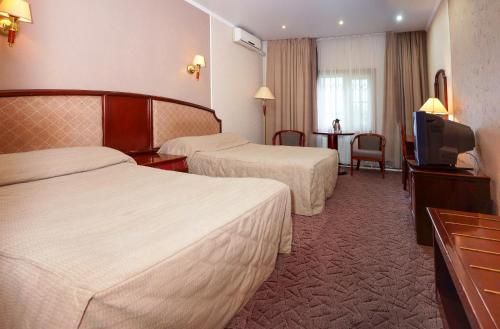 Hotel Panama-City