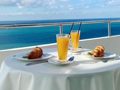 Sea Galaxy Hotel Congress & Spa