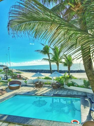 Hotel Paraíso Natal