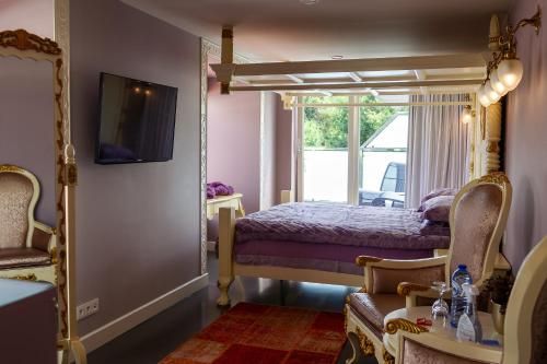 B&B Saint-Georges -Located in the city centre of Bruges-