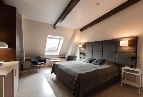 Glarus Hotel