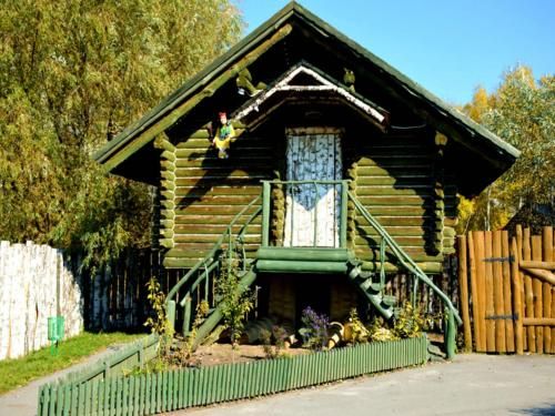 Outdoor Pictures 1