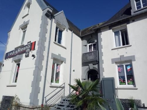 Le 6.3 Resto Home B&B