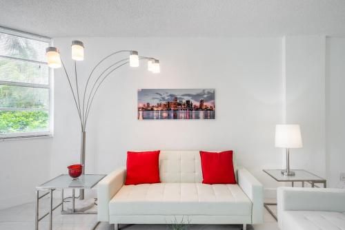 Sunny Isles Ocean Reserve Condo Apartments