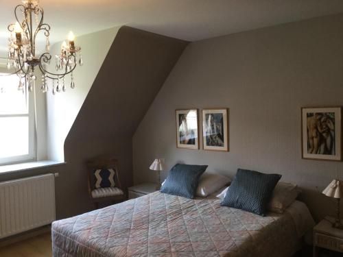 B&B Het Colettientje