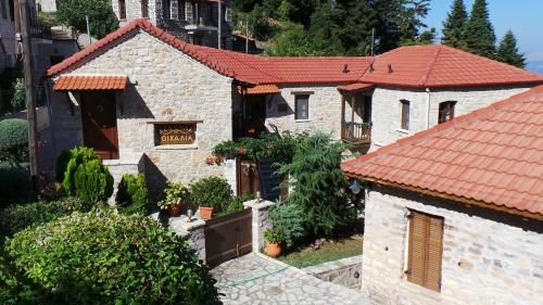 Oihalia Guesthouse