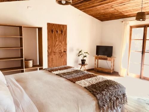 El Arbol Eco Lodge