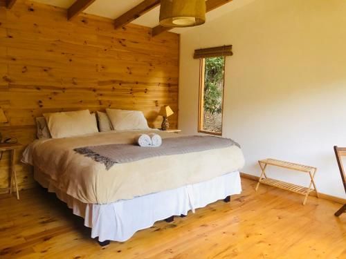 El Arbol Eco Lodge