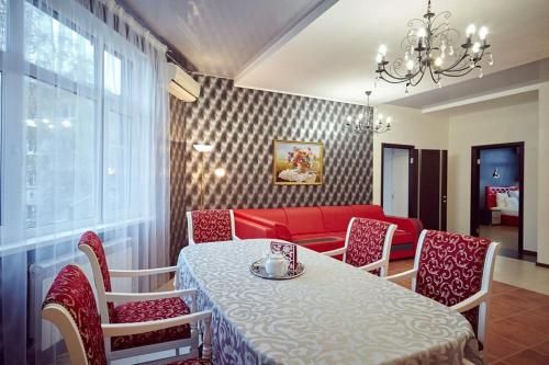 Aparthotel Nostalgia