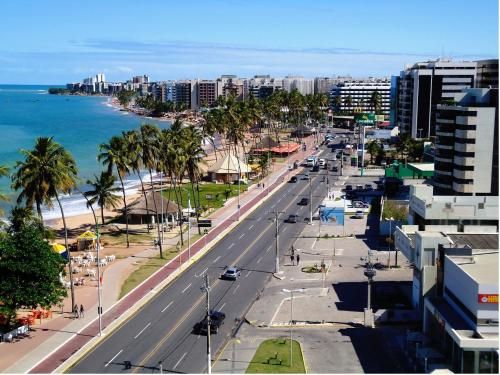Apartamento Beira Mar Maceió