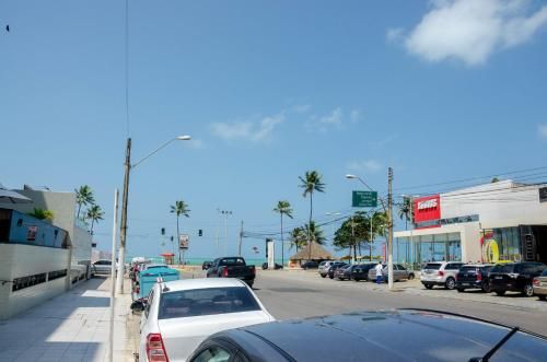Apartamento Beira Mar Maceió