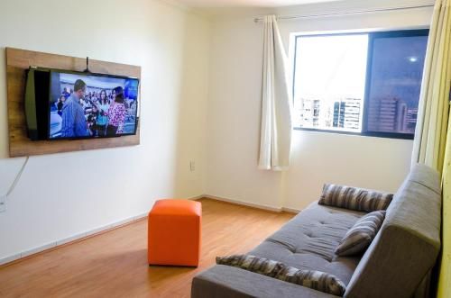 Apartamento Beira Mar Maceió