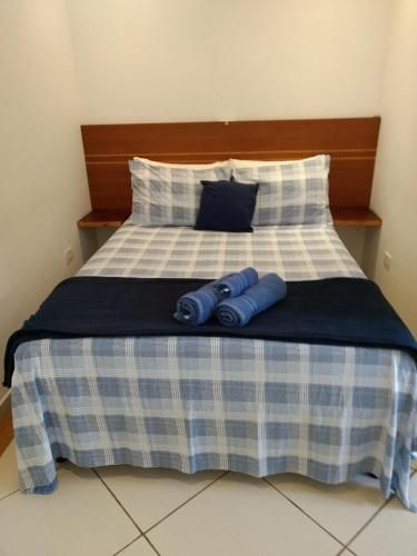 Pippo Suites Guarujá