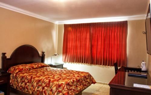 Hotel Milan Panama