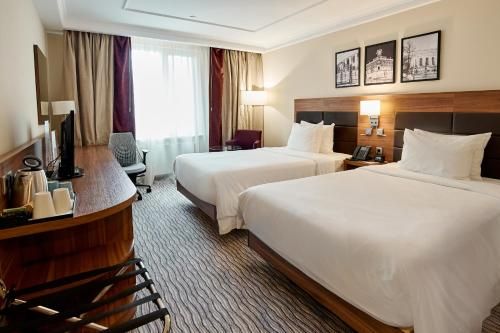 Radisson Hotel Ulyanovsk