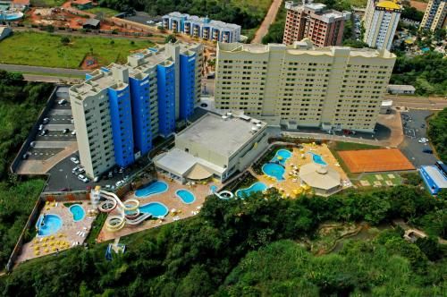 Golden Dolphin Grand Hotel via Hmaster