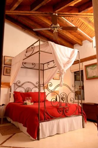 Quinta Cielo - Hotel Boutique y Restaurante