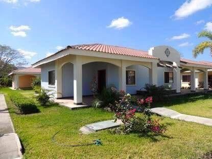 Guanacaste Villagge