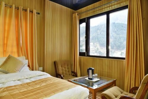 Hotel Akash