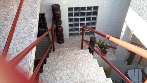 Apartamentos Caribe
