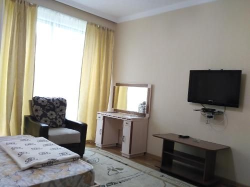 Hotel Kavkaz Gudermes