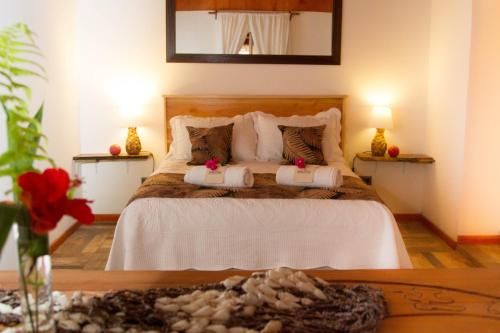 Hare Nua Hotel Boutique