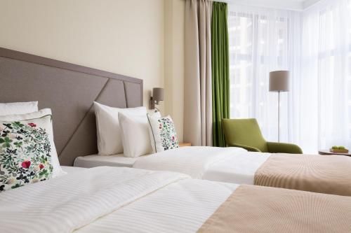 Green Resort Hotel and SPA