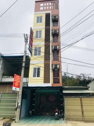 Huy Hoang Hotel