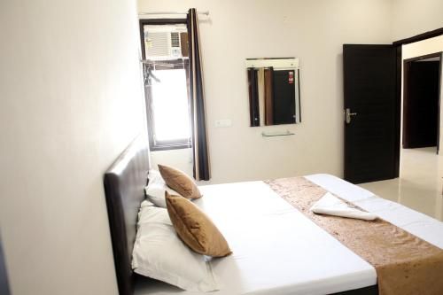 Aspire Rooms