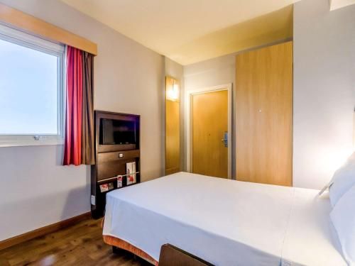 ibis Barretos