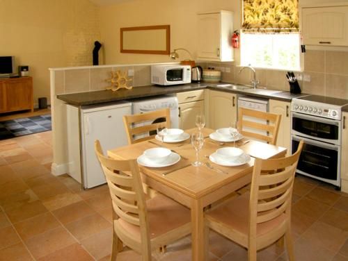 Dairy Apartment 1