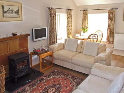 The Generals Cottage