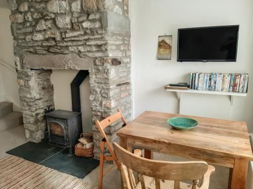 Back Cottage
