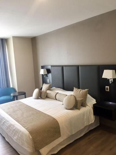 Huper Hotel Boutique