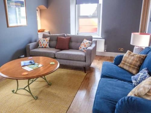 Grace Cottage, Buckie