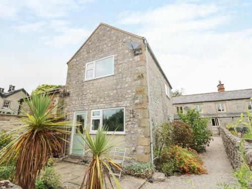 Jasmine Cottage, Bakewell