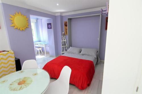 Apartamentos Lara