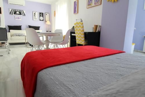 Apartamentos Lara