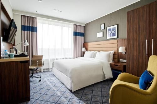 Radisson Hotel & Congress Center Saransk